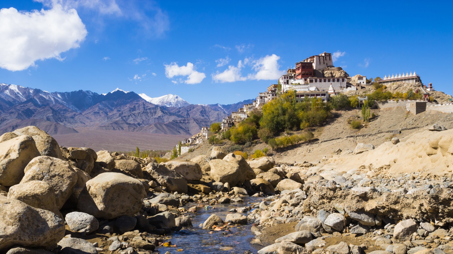 MWR Exklusiv Ladakh - Auf verborgenen Pfaden zum Kang Yatse II